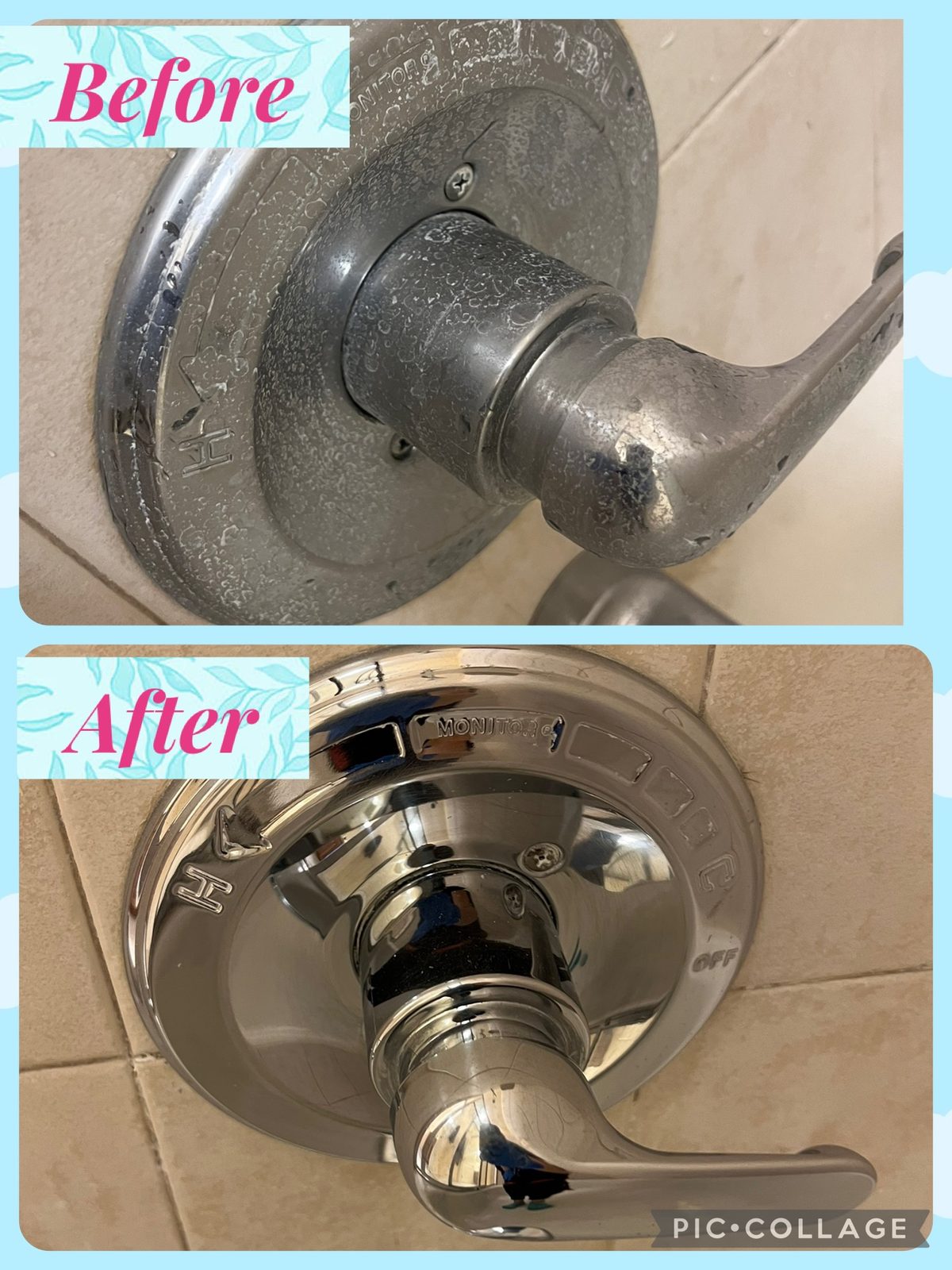 Professional house cleaning results in Brandon, Florida by Tampa Sarasota Cleaning Service