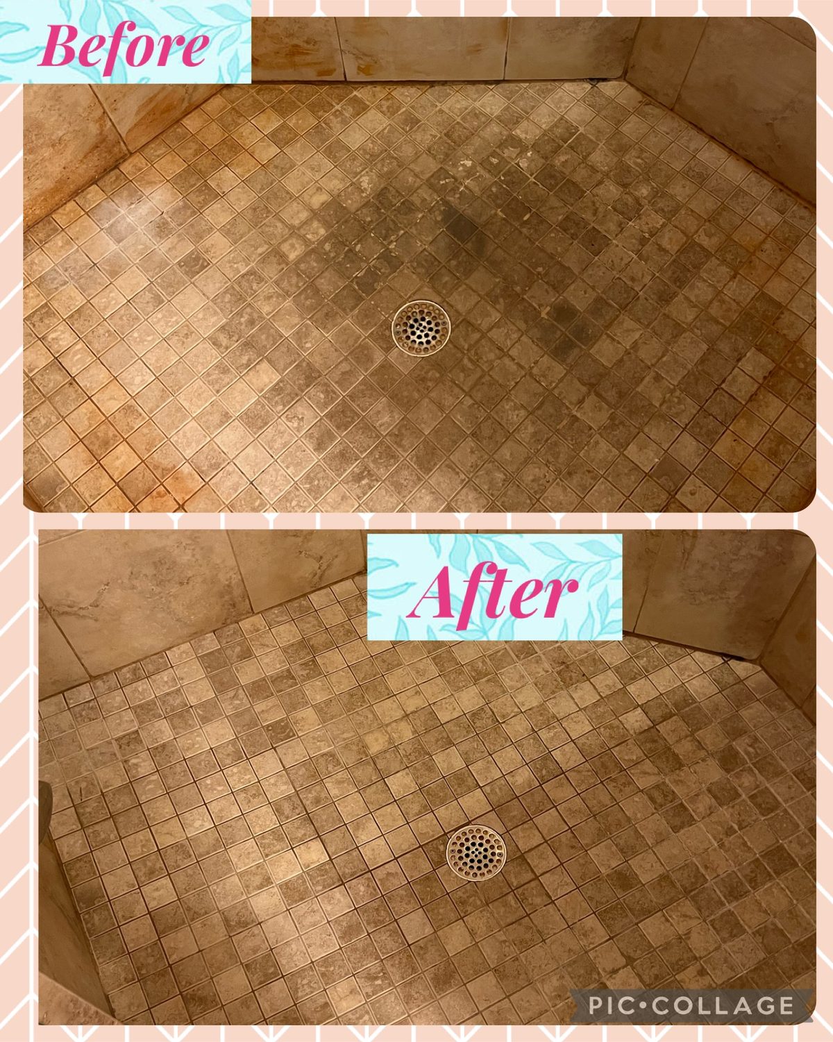 Professional house cleaning results in Tampa, Florida by Tampa Sarasota Cleaning Service
